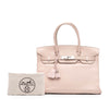 Hermès Swift Birkin Retourne 30 Secondhand