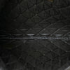Chanel Medium Quilted Caviar Boy O Case Clutch Secondhand