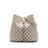 Louis Vuitton Damier Azur Neonoe MM Secondhand