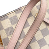 Louis Vuitton Damier Azur Neonoe MM Secondhand