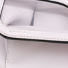 Valentino PVC VLogo Loco Satchel Secondhand