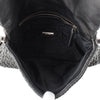 Miu Miu Matelasse Nappa Crystal Chain Satchel Secondhand