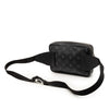 Louis Vuitton Monogram Eclipse Taigarama Outdoor Bumbag Secondhand