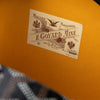 Goyard Goyardine Alto Hatbox Trunk Bag Secondhand