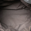 Bottega Veneta Tricolor Nappa Intrecciato Convertible Tote Secondhand