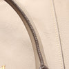 Prada Vitello Daino Zip Top Convertible Tote Secondhand