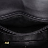 Chanel Mini Square Classic Patent Single Flap Secondhand