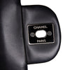 Chanel Mini Square Classic Patent Single Flap Secondhand