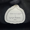 Louis Vuitton Yayoi Kusama Monogram Giant Empreinte Nano Speedy Bandouliere Secondhand