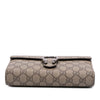 Gucci GG Supreme Dionysus Chain Wallet Secondhand