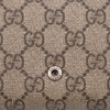 Gucci GG Supreme Dionysus Chain Wallet Secondhand