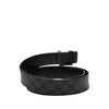 Louis Vuitton Damier Graphite Initiales Belt Secondhand