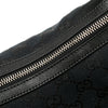 Gucci GG Canvas Shoulder Bag Secondhand
