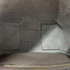 Celine Small Grained Calfskin Vertical Cabas Satchel Secondhand