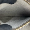 Celine Small Grained Calfskin Vertical Cabas Satchel Secondhand