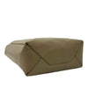 Celine Small Grained Calfskin Vertical Cabas Satchel Secondhand