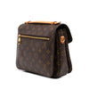 Secondhand Louis Vuitton Monogram Pochette Metis