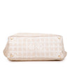 Chanel New Travel Line Nylon Tote Secondhand
