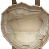 Chanel New Travel Line Nylon Tote Secondhand