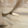 Chanel New Travel Line Nylon Tote Secondhand