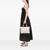 Chanel New Travel Line Nylon Tote Secondhand