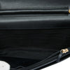Chanel Quilted Caviar Boy Wallet on Chain Secondhand