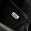 Chanel Tweed Deauville Continental Wallet Secondhand