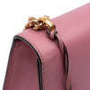 Gucci Medium Leather Padlock Shoulder Bag Secondhand
