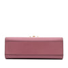 Gucci Medium Leather Padlock Shoulder Bag Secondhand