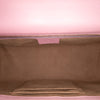 Gucci Medium Leather Padlock Shoulder Bag Secondhand