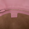 Gucci Medium Leather Padlock Shoulder Bag Secondhand