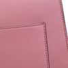 Gucci Medium Leather Padlock Shoulder Bag Secondhand