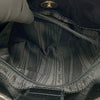 Ferragamo Leather Vara Bow Shoulder Bag Secondhand