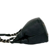 Ferragamo Leather Vara Bow Shoulder Bag Secondhand