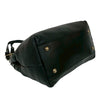 Ferragamo Leather Vara Bow Shoulder Bag Secondhand