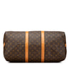 Louis Vuitton Monogram Keepall Bandouliere 50 Secondhand