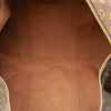 Louis Vuitton Monogram Keepall Bandouliere 50 Secondhand