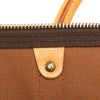 Louis Vuitton Monogram Keepall Bandouliere 50 Secondhand
