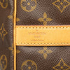 Louis Vuitton Monogram Keepall Bandouliere 50 Secondhand