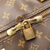 Louis Vuitton Monogram Keepall Bandouliere 50 Secondhand