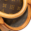 Louis Vuitton Monogram Keepall Bandouliere 50 Secondhand