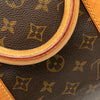 Louis Vuitton Monogram Keepall Bandouliere 50 Secondhand