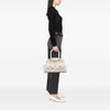 Dior Large Calfskin My Dior Frame Handbag Secondhand