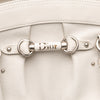 Dior Large Calfskin My Dior Frame Handbag Secondhand