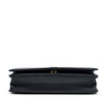 Chanel Quilted Aged Calfskin Gabrielle Wallet On Chain Secondhand