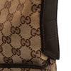 Gucci GG Canvas Perforated Crossbody Secondhand