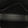 Secondhand Celine Shiny Calfskin Triomphe Claude Shoulder Bag