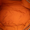Burberry Mega Check Canvas and Leather Belted Crossbody Secondhand