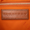 Burberry Mega Check Canvas and Leather Belted Crossbody Secondhand