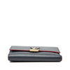 Louis Vuitton Taurillon Capucines Compact Wallet Secondhand